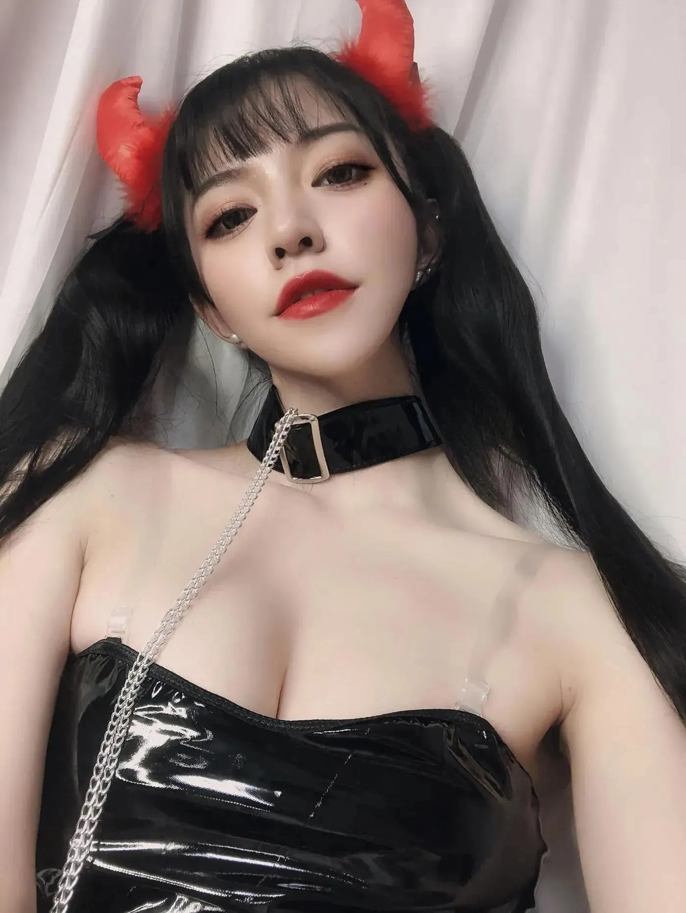 Kettoe – NO.08 小恶魔 [36P]插图7